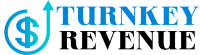 Turnkey Revenue Enablement Company Logo